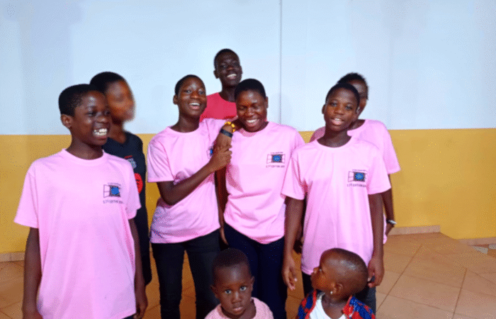 La Maison Fifatin entre dans la danse !
