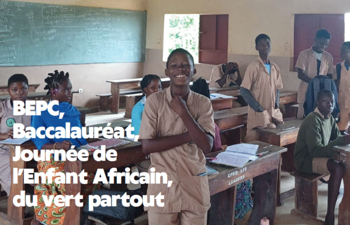 CGB Magazine – Juin 2025